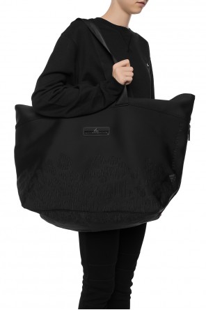 Embroidered holdall, zdjęcie 2 Embroidered holdall od ADIDAS by Stella McCartney